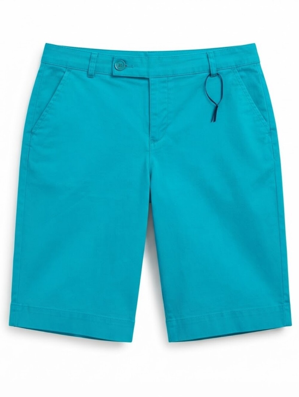 Bandolino Women’s Aqua Shorts Size 14